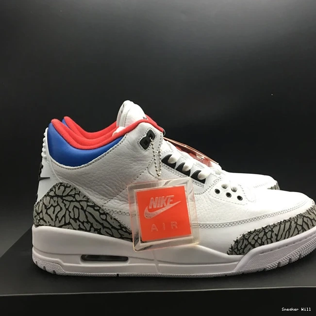 AV8370- Retro Jordan 771 3 Seoul AllSeason 7458 0523